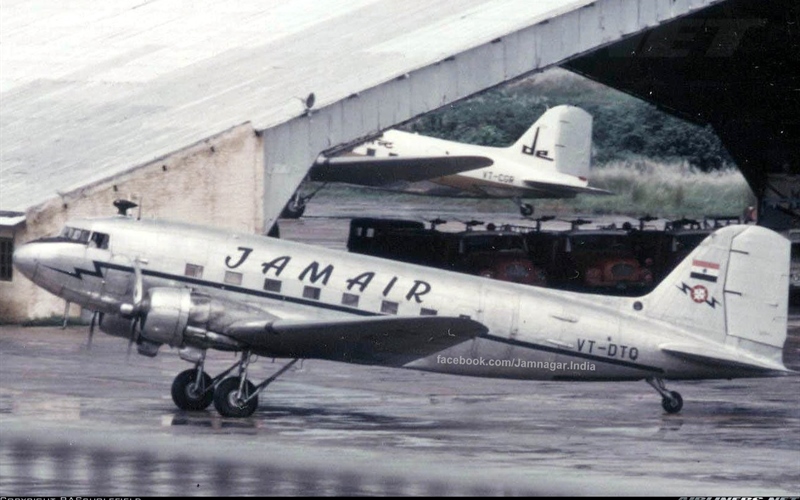 Bhutan's aviation pioneer: The story of Jamair and the early days of air travel