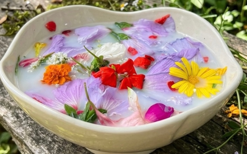 Thruebab in Bhutan: Why Blessed Rainy Day Is About Water, Not Rain