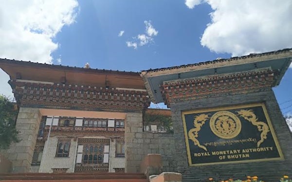 Bhutan to pilot a central bank digital currency (CBDC) project with Ripple