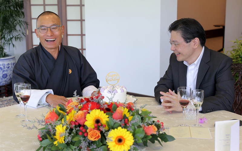 Prime Minister Tshering Tobgay Envisions Population Growth through New Economic Hub