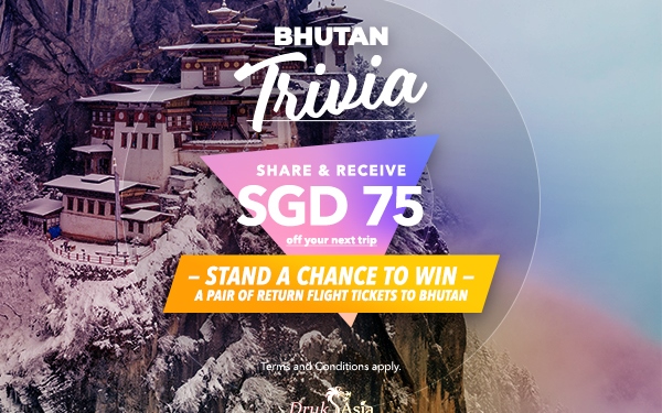 A Winning Chance to Visit the Most Isolated Kingdom in the World