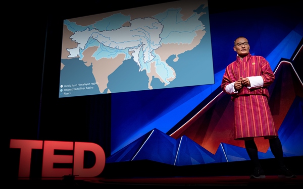 Former PM Tshering Tobgay Calls For Establishment Of Council To Protect World’s 'Third Pole'