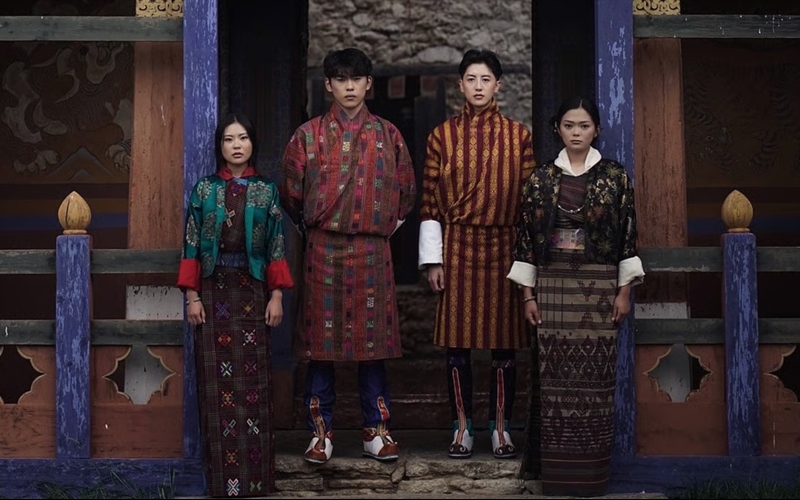 Bhutan to Host Its First-Ever Fashion Week in October 2025